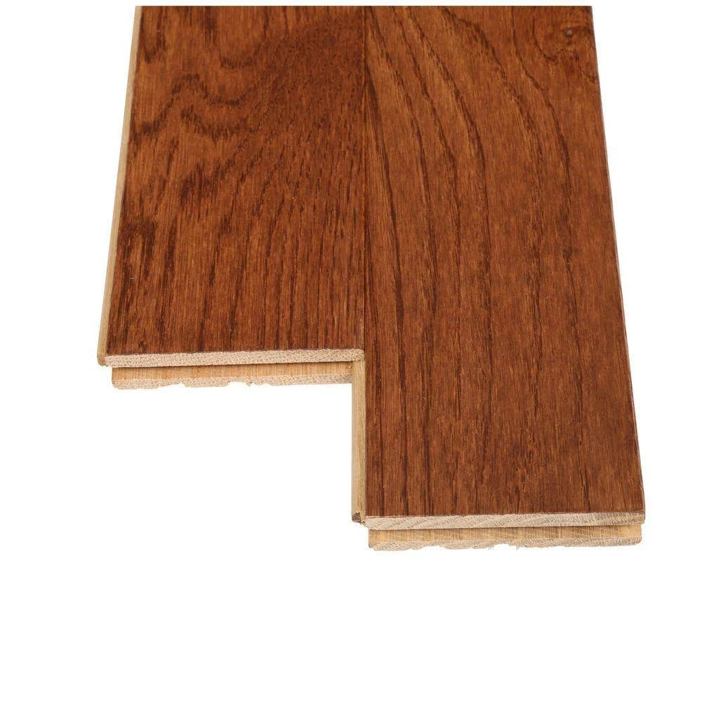 Solid Hardwood Flooring (22 Sq. ft. / CASE) X32538