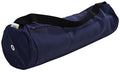 Organic Hemp Yoga Mat Bag Blueberry W933991