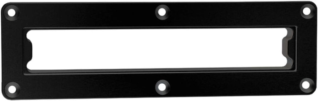 In-dash EQ Mounting Bracket U450