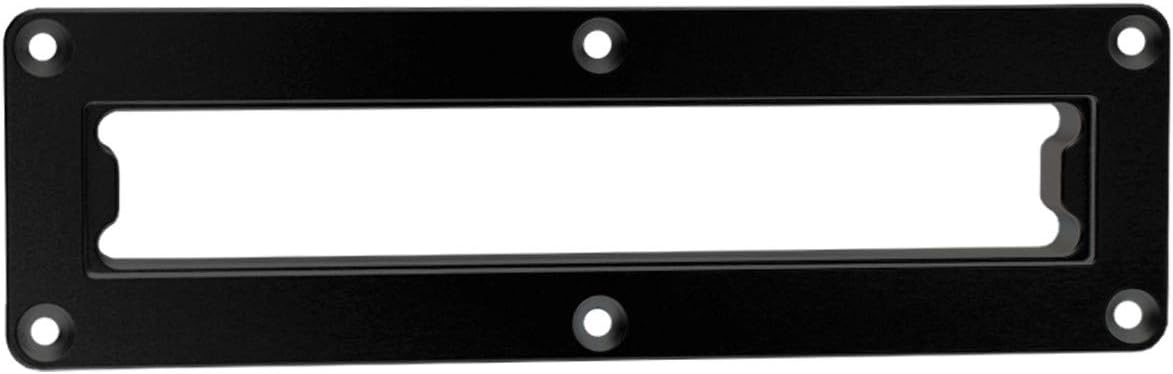 In-dash EQ Mounting Bracket U450