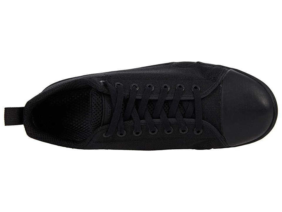 OTB Maritime Assault Low 8 Black W274