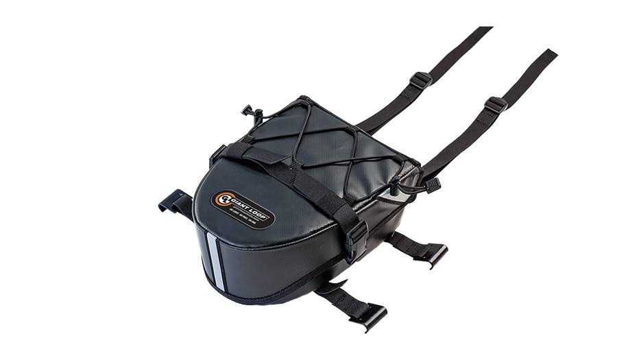 Gray Tail Rack Pack Y758929