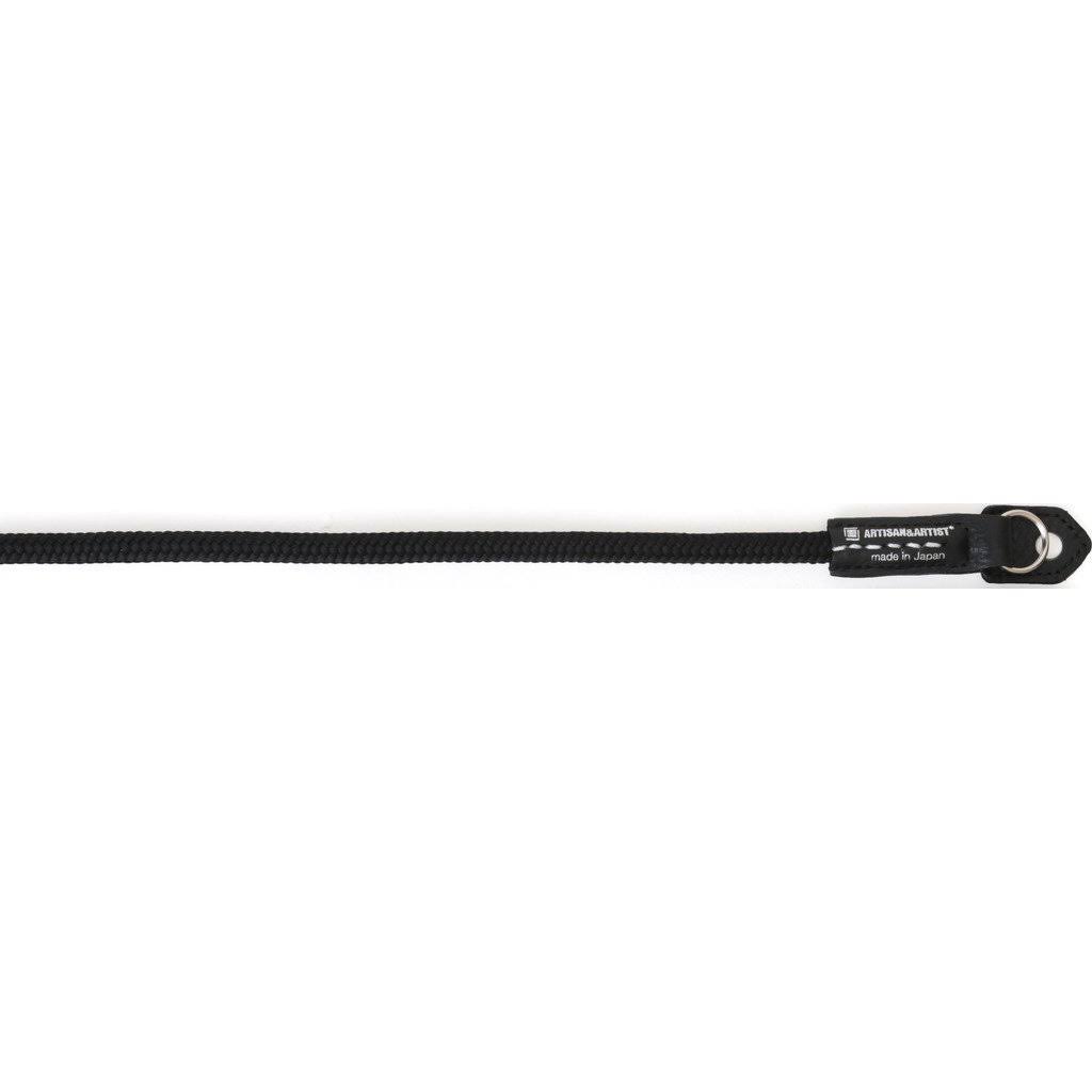 Silk Cord Strap (Black) N93584
