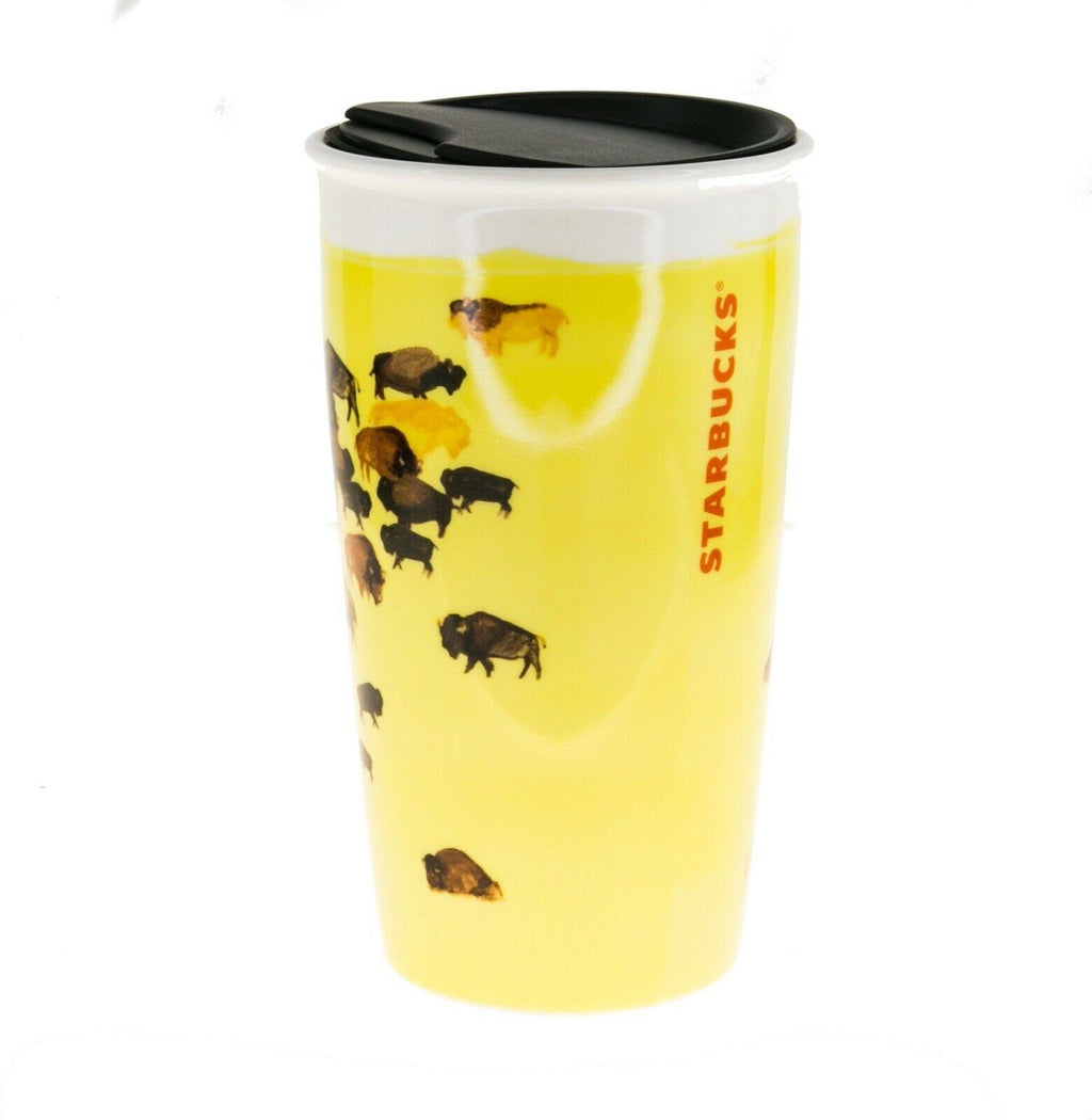 Oklahoma Starbucks Local Collection C3426