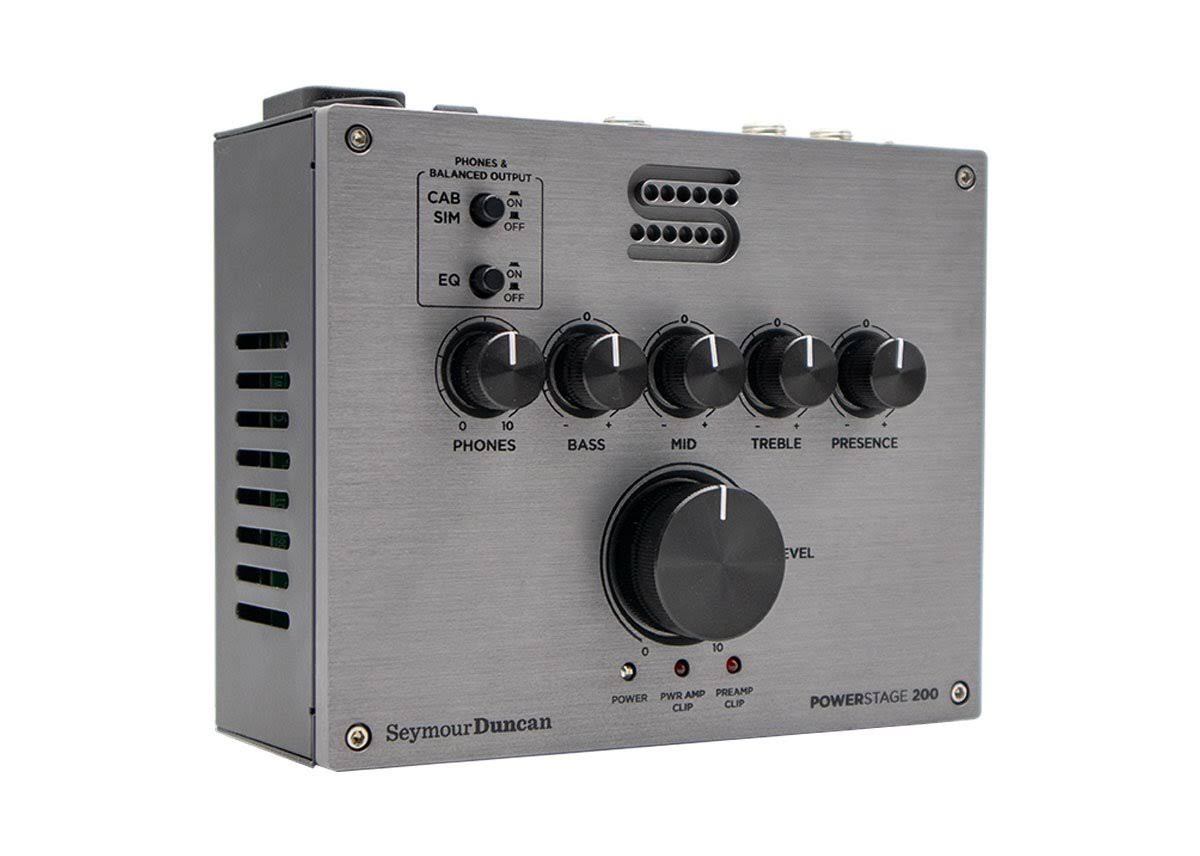 PowerStage 200 Guitar Amp E30013