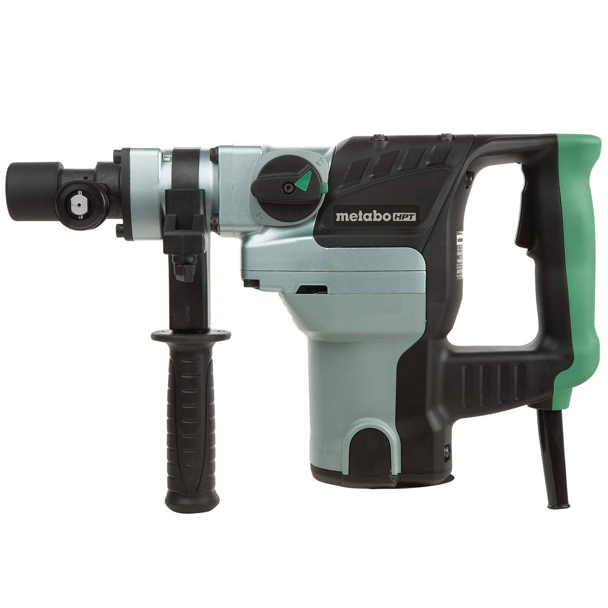 8.4 Amp 1-1/2 in. Spline Rotary Hammer U127