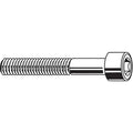 M8-1.25 x 160mm SHCS Cylindrical Screw, PK150 D80286