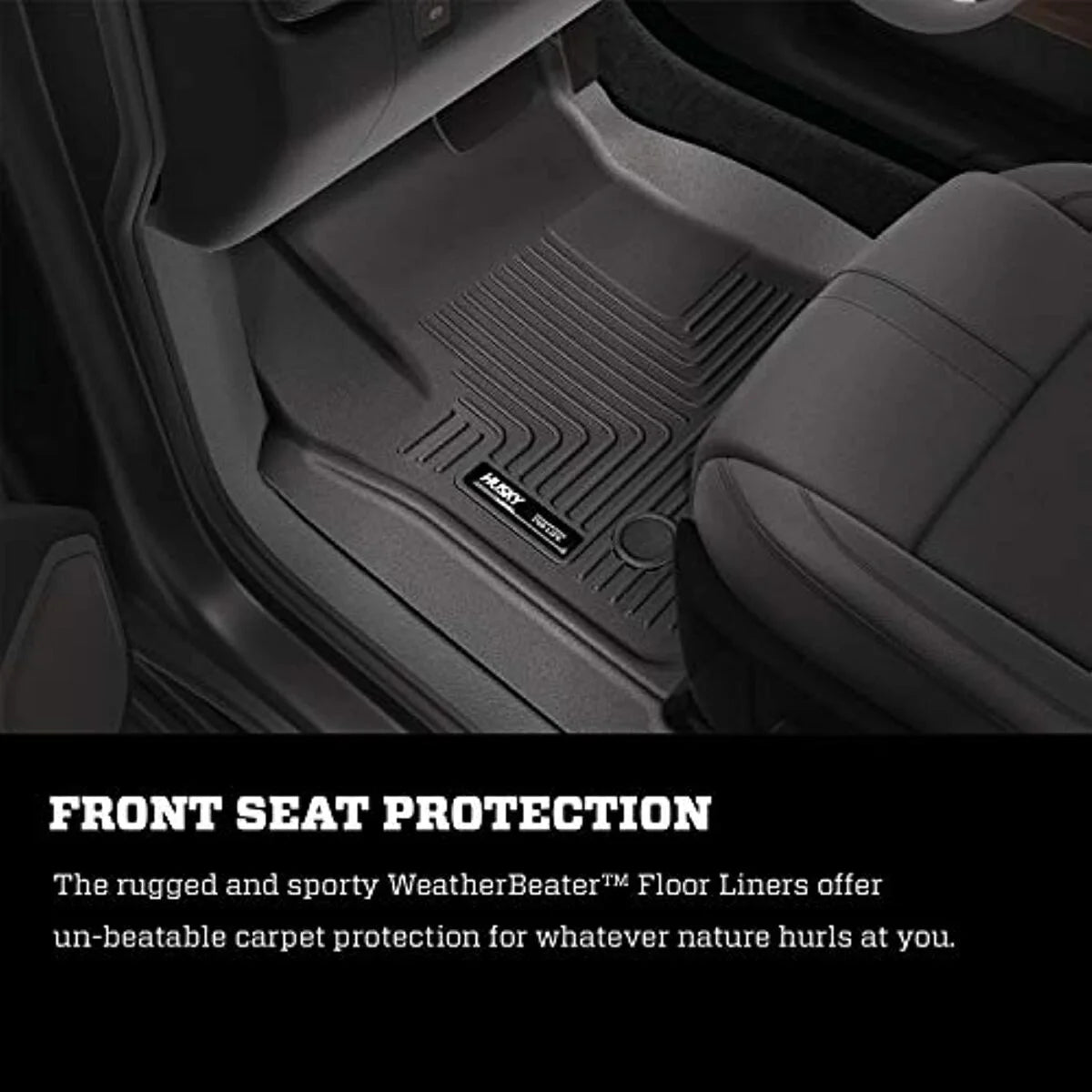 WeatherBeater Floor Liner E424930