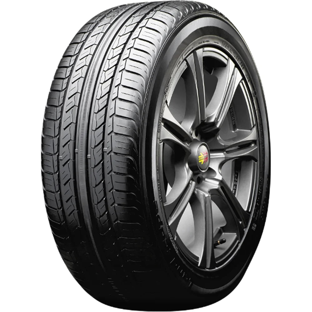 Pair of 2 Summit Ultramax A/S 175/70R13 82T All Season Tires R7803