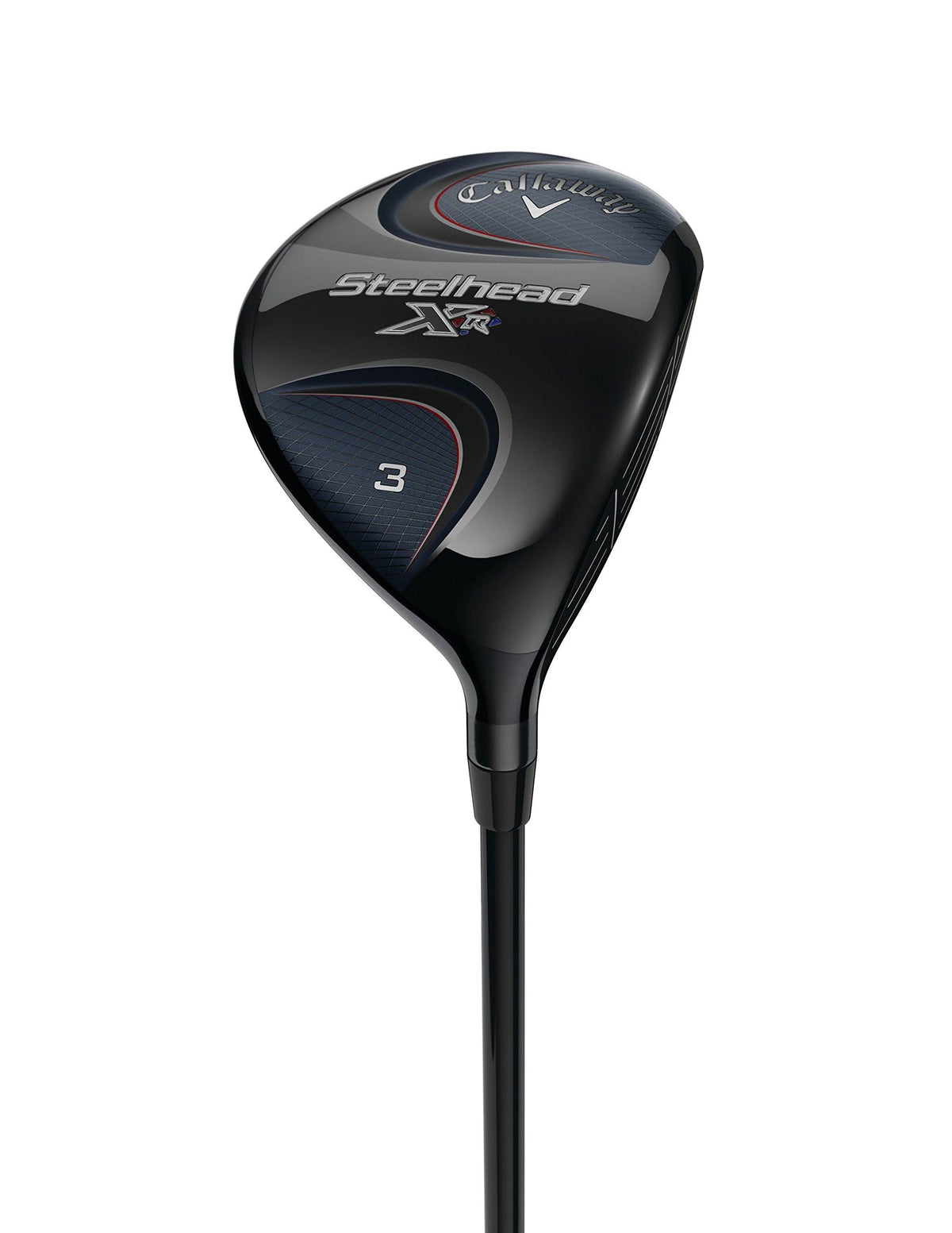 Steelhead XR Fairway Wood H31675