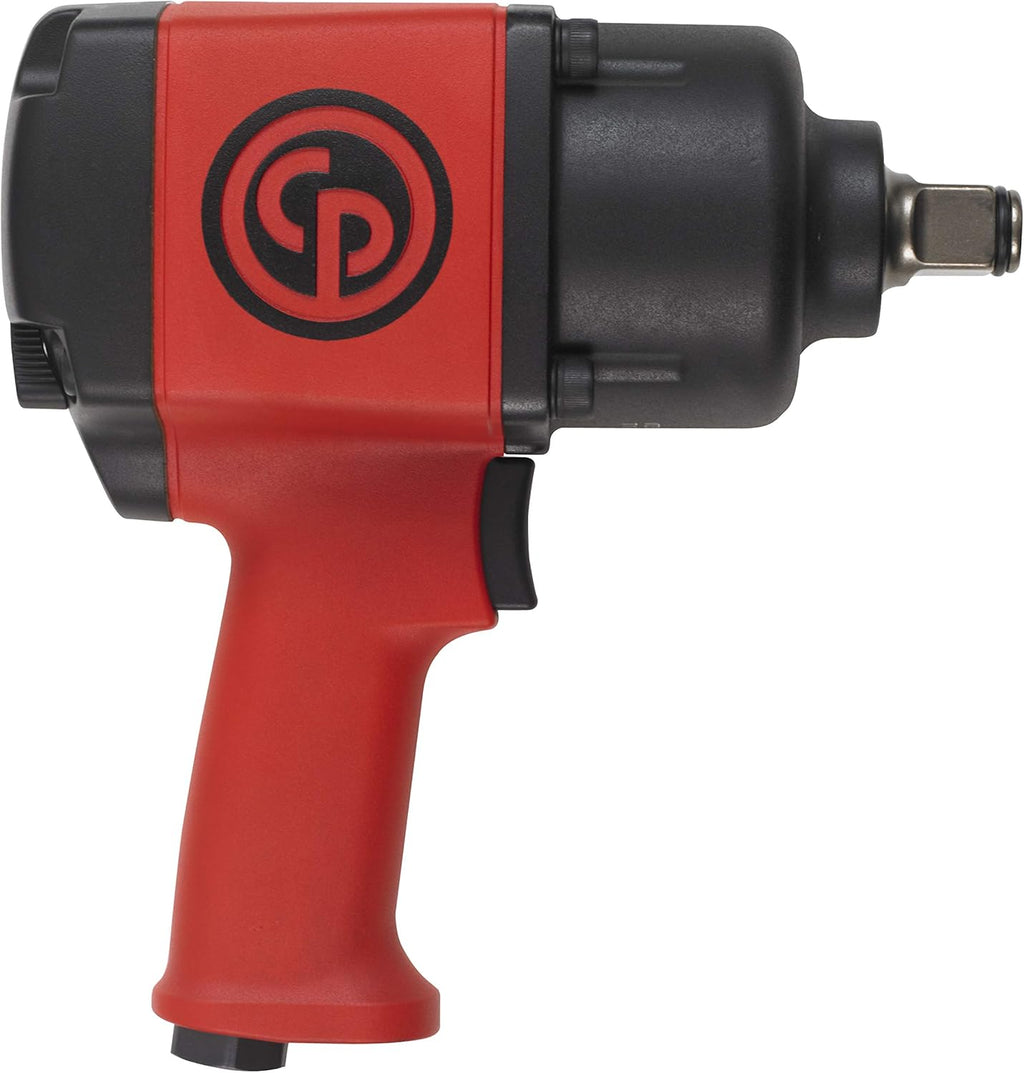 3/4-Inch Drive Heavy Duty Impact Wrench P387