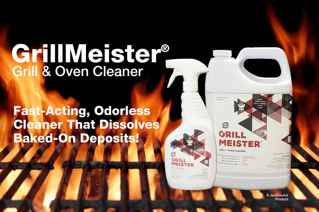 Heavy Duty Cleaner/Degreaser, 1 Gallon Y29314