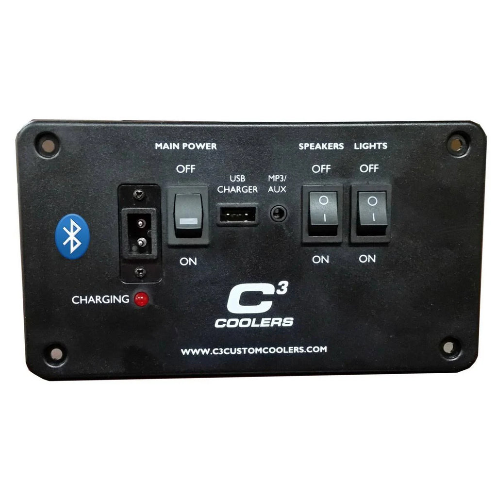 Remote Control Cooler N197