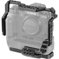 Cage for Fujifilm X-T2 and X-T3 Camera with Battery Grip G80040