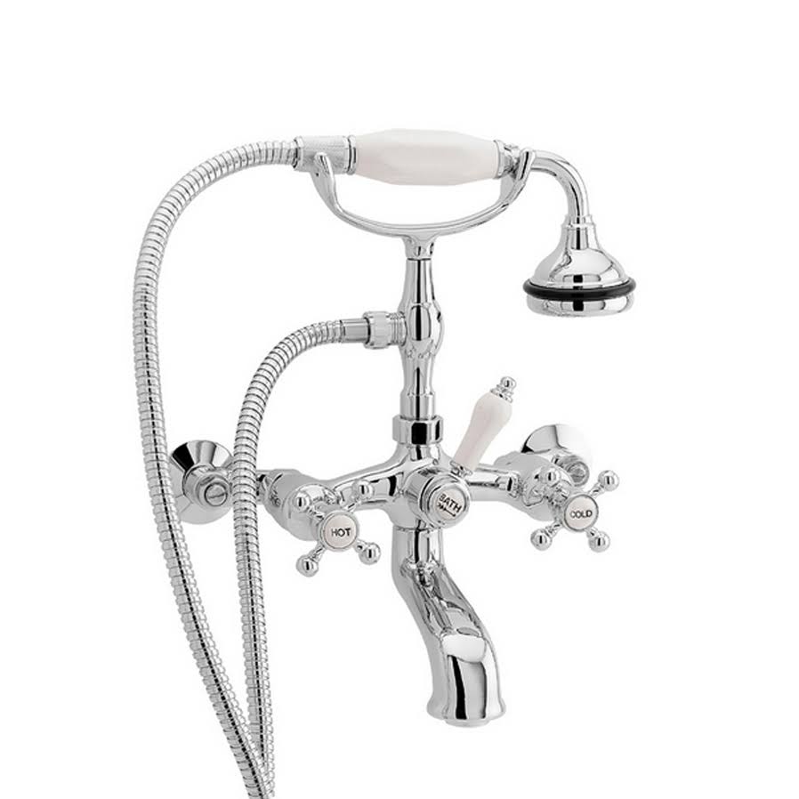 Brass Wall Mount Q67951