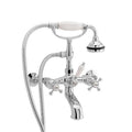 Brass Wall Mount Q67951