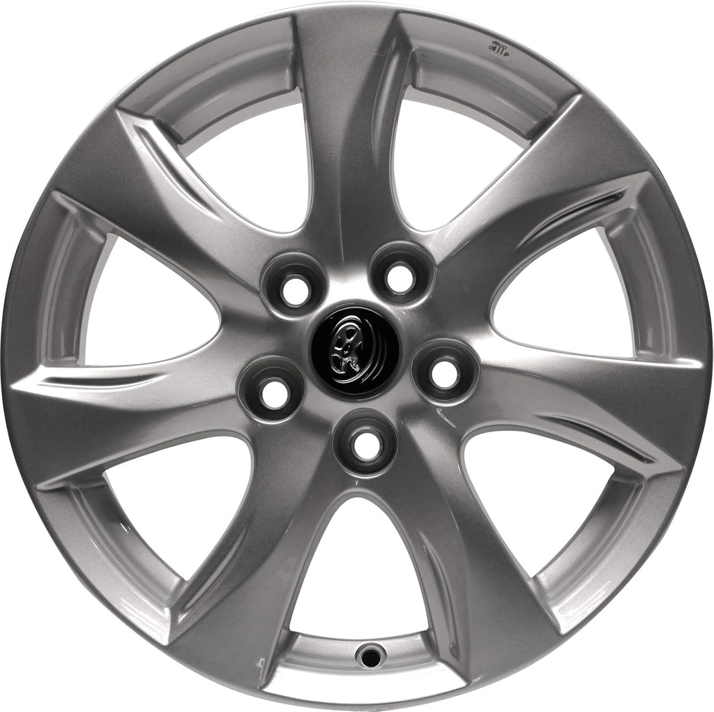 16 Inch Aluminum Alloy Wheel Rim P934279