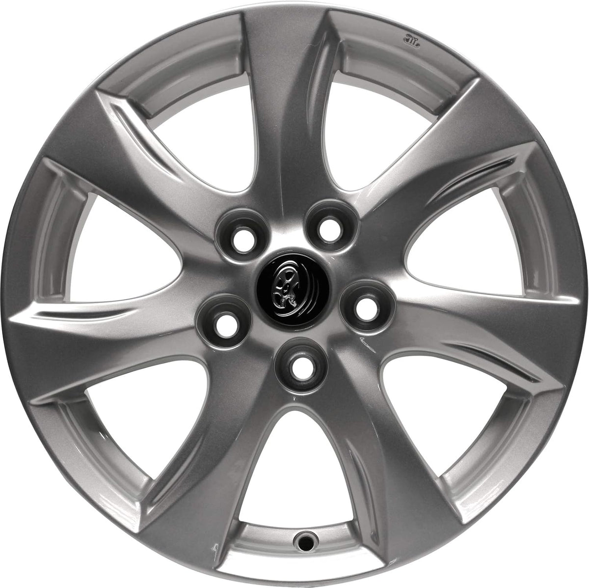 16 Inch Aluminum Alloy Wheel Rim P934279