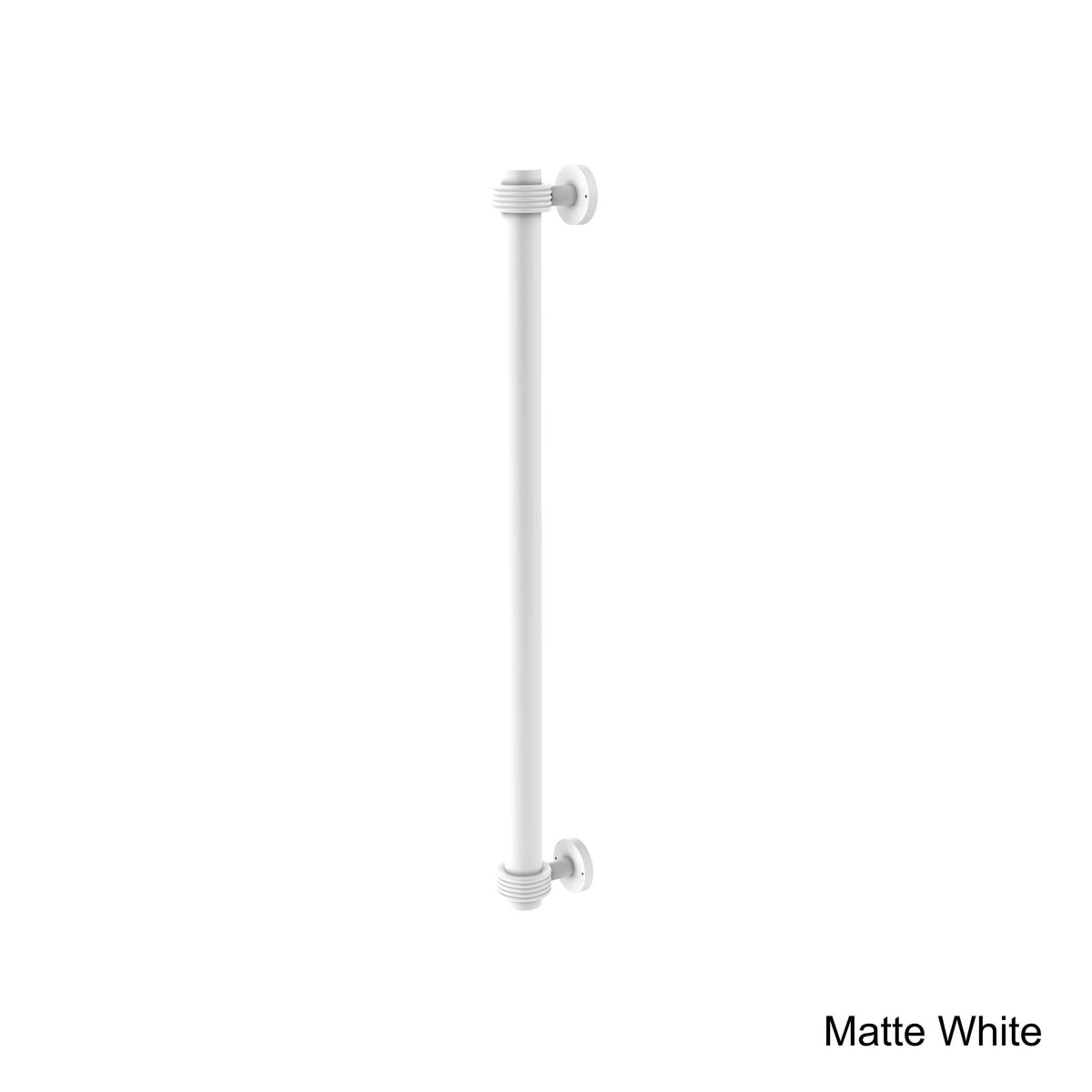 18 in. Oil Rubbed Bronze Refrigerator Pull I6951