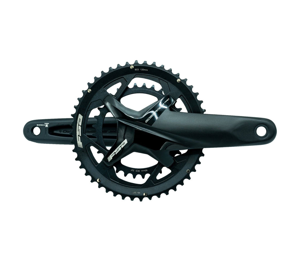 Bicycle Crankset 46x30 170mm F838249