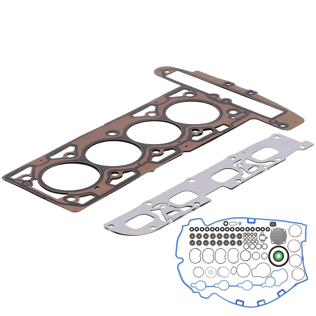 Head Gasket Set for GM 2.4L Ecotec Y562