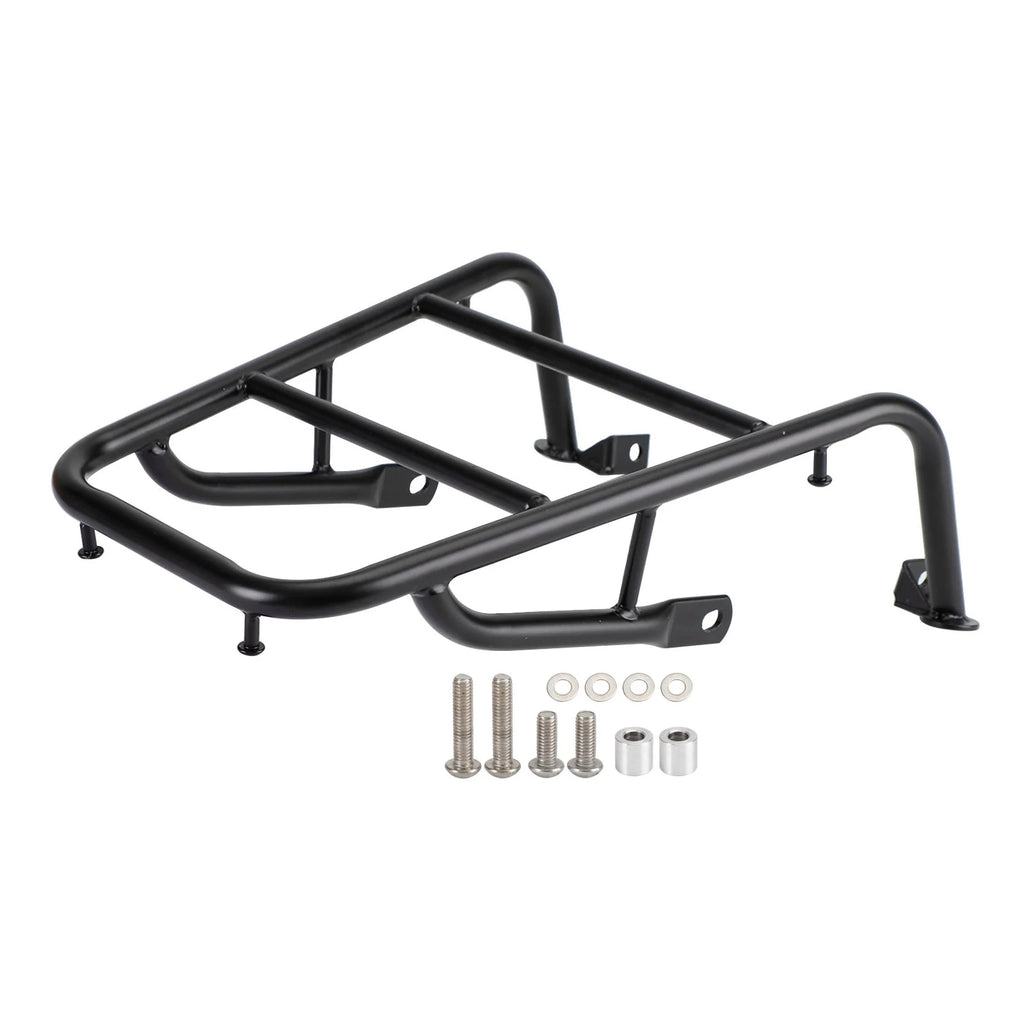 Motorcycle Rack Luggage Carrier for Yamaha XT250 Serow 250 2005-2022 Z2829