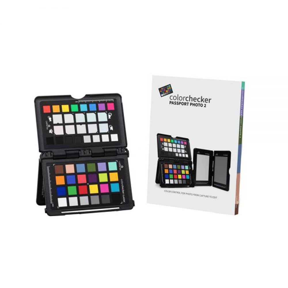 ColorChecker Passport Photo 2 T253