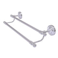 36 inch Double Towel Bar Satin Chrome M92444