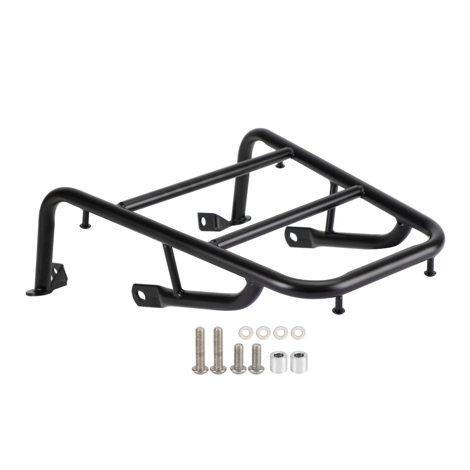Motorcycle Rack Luggage Carrier for Yamaha XT250 Serow 250 2005-2022 Z2829