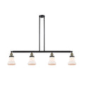 4 Light Island Black X4344