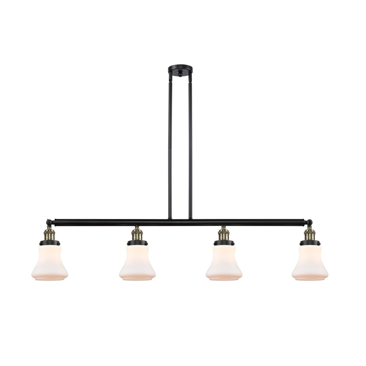 4 Light Island Black X4344