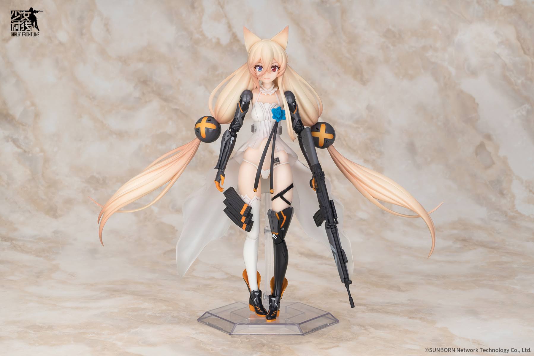 1/8 Scale Figure X201270