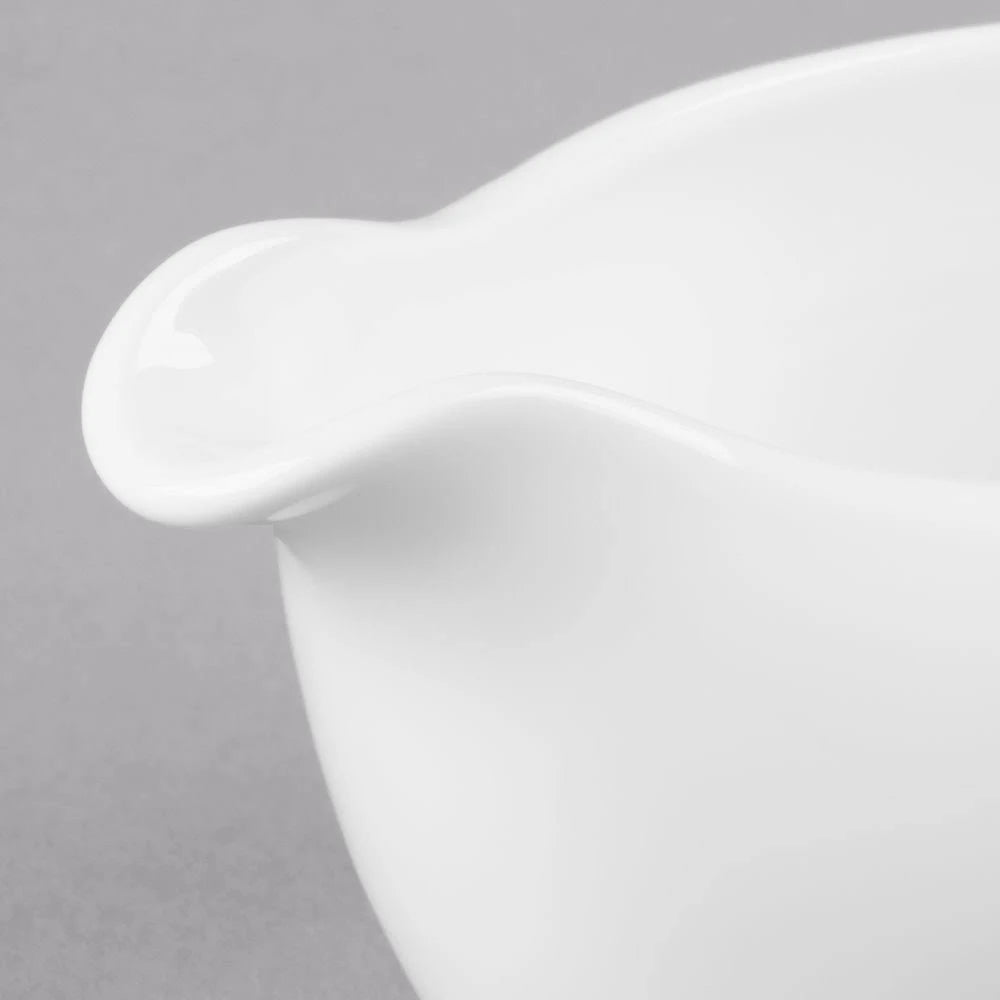14 Ounce Sauce Boat F536