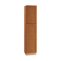Plywood Shaker Utility Kitchen Cabinet Soft Close Right G542910