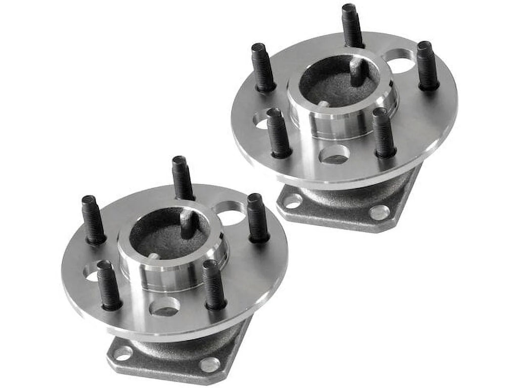 Rear Wheel Hub Assembly Set G58056