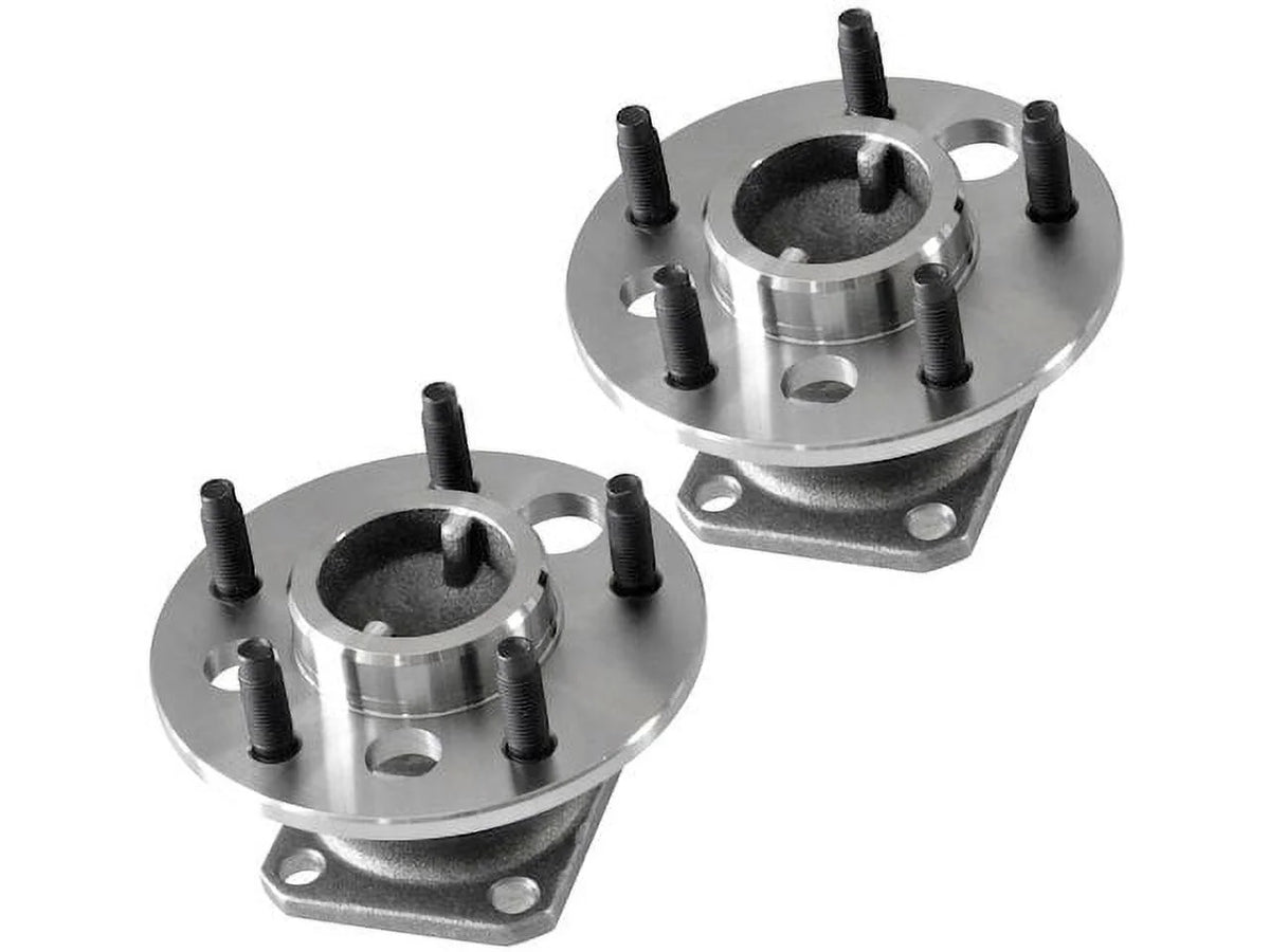 Rear Wheel Hub Assembly Set G58056