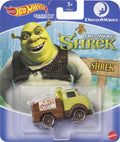 Hot Wheels Character Car H789