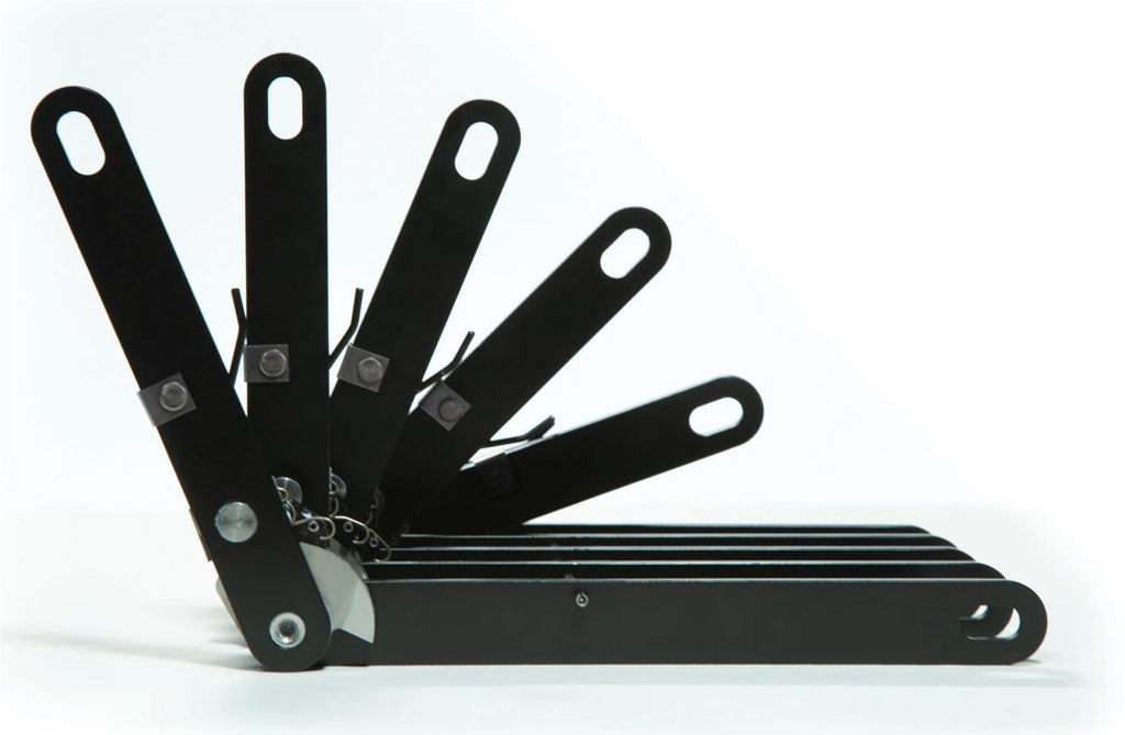 Tailgate Adjuster for Toyota Tundra X23755
