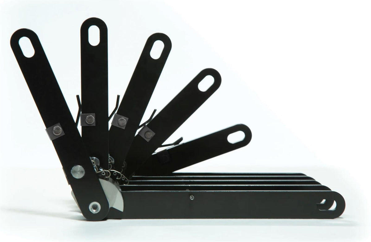 Tailgate Adjuster for Toyota Tundra X23755