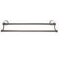 Double Towel Bar Oil Rubbed Bronze Q3078