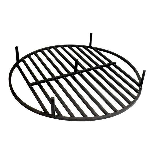 28x22 Heavy Duty Fire Pit Grate Grill T2505
