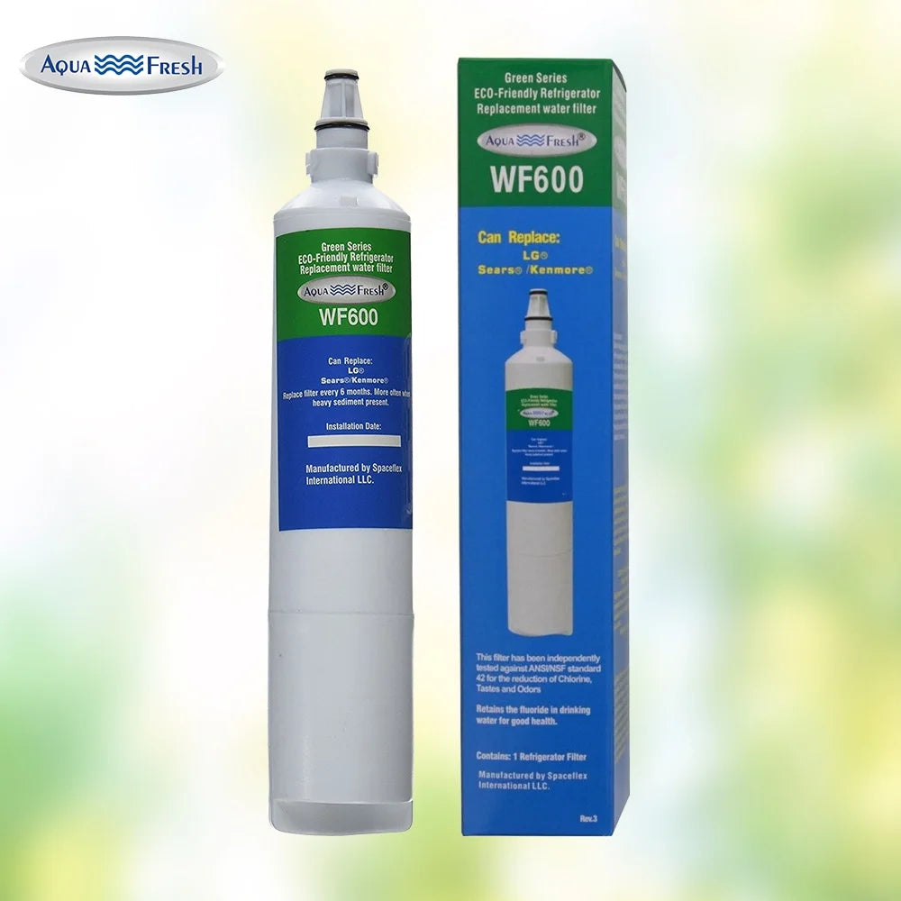 2 Pack Replacement Water Filter Y811