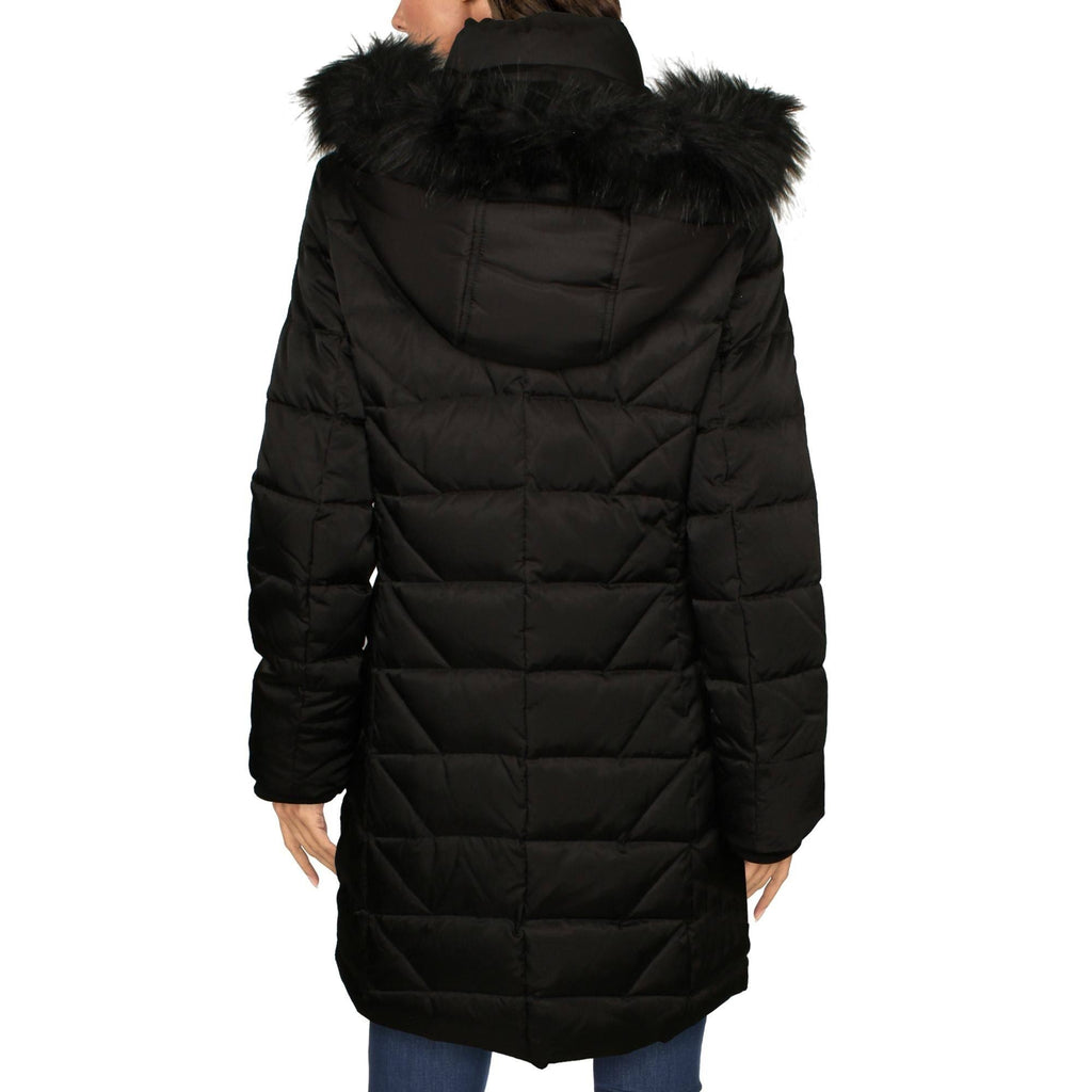 Long Down Coat M916