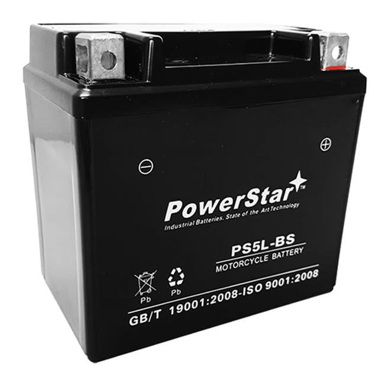 Replacement Scooter Battery K323942
