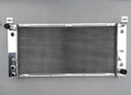 Aluminum Radiator for Chevrolet Silverado 4.8L 5.3L 6.0L V8 B53169