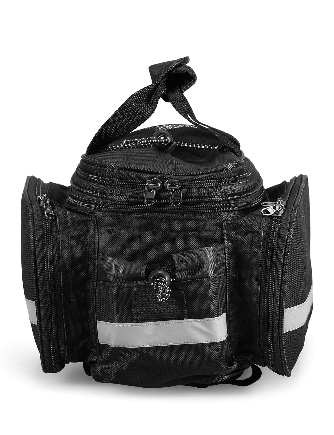 Waterproof MTB Pannier Bag with Rain Cover S9292