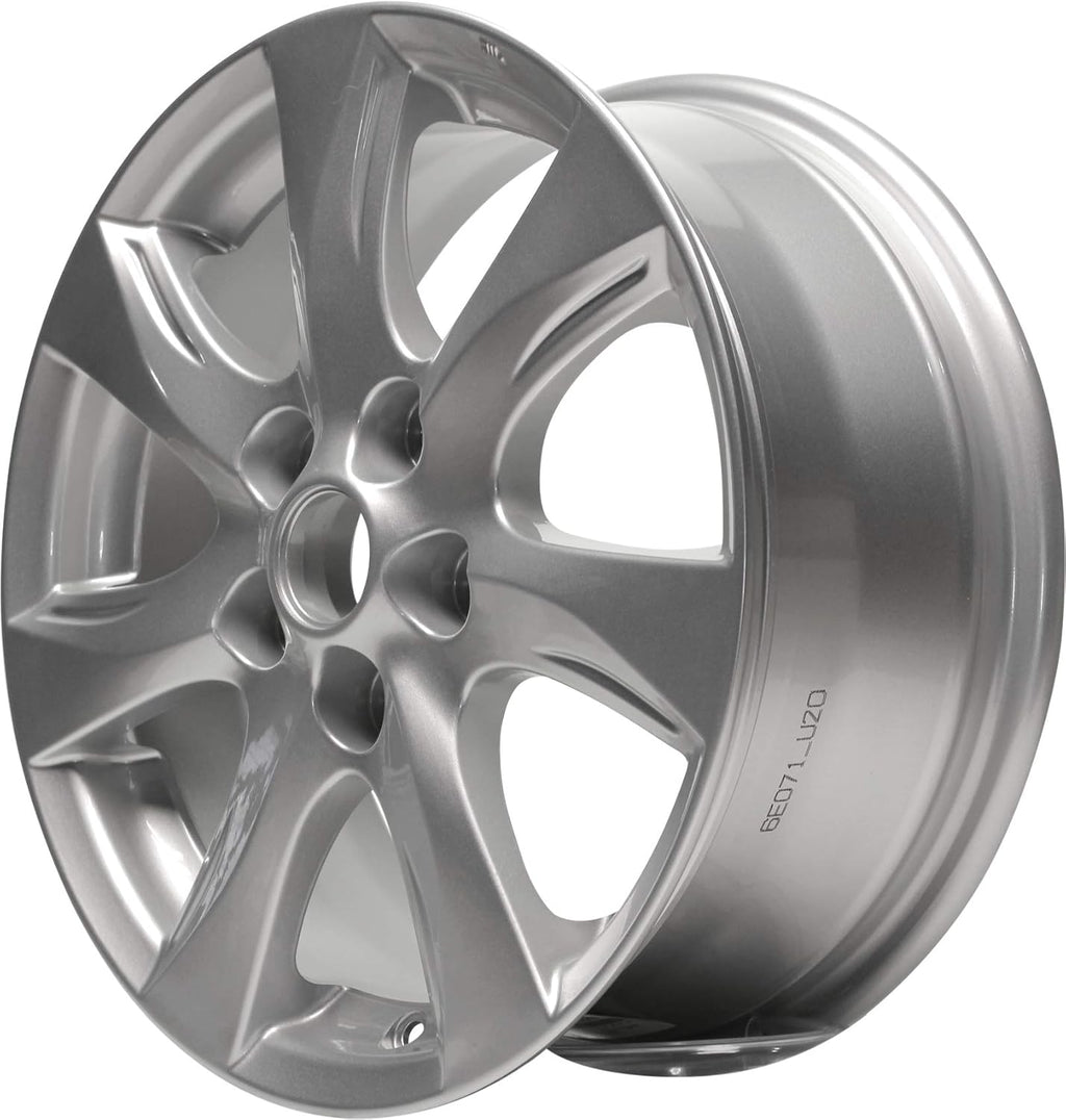16 Inch Aluminum Alloy Wheel Rim P934279