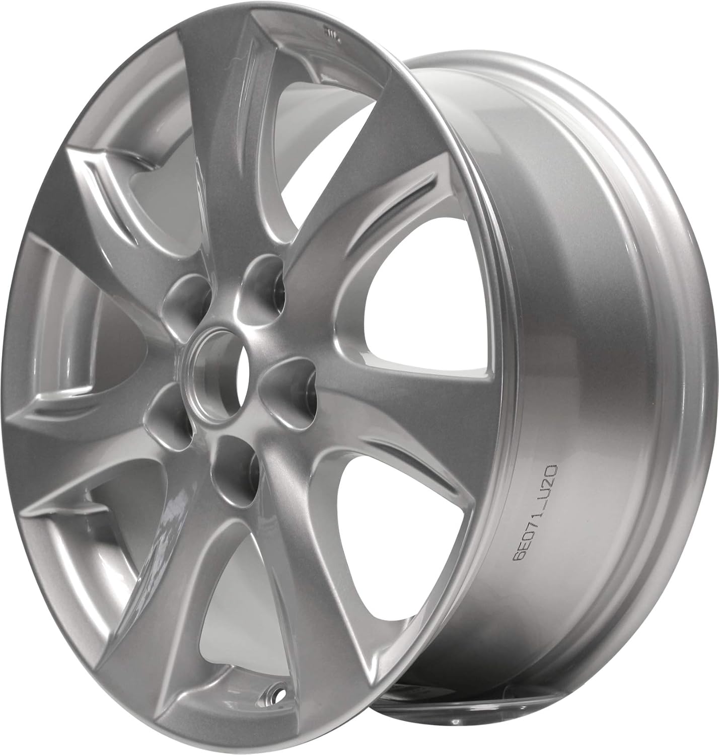 16 Inch Aluminum Alloy Wheel Rim P934279