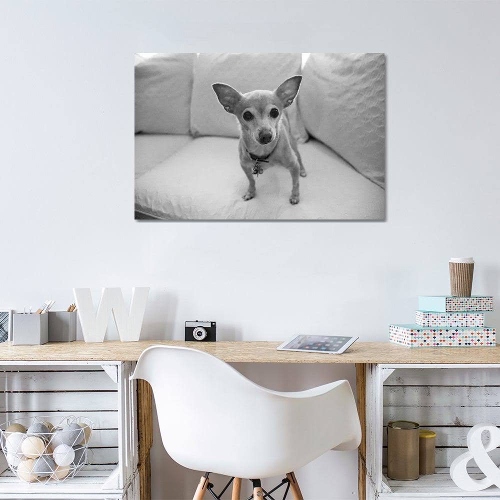 Canvas Wall Decor Prints B5227