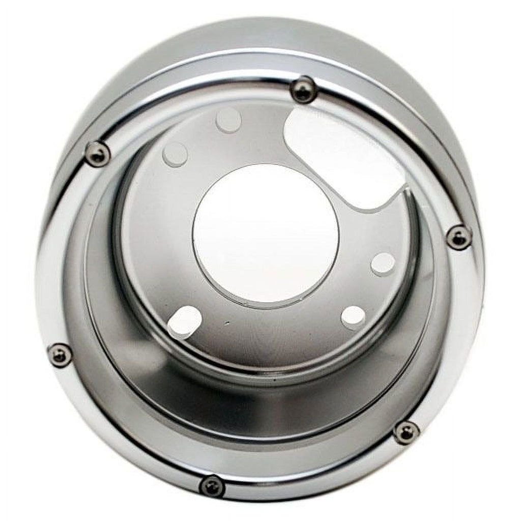 Aluminum Boat Gauge Bezel Pod X888